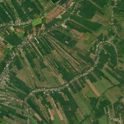 Río Seco 2da. Sección (Santiaguito) High Resolution Satellite Map