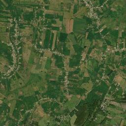 Morelos Piedra 3ra. Sección High Resolution Satellite Map