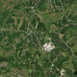 Pechucalco 2da. Sección (Las Cruces) High Resolution Satellite Map