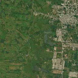 Fraccionamiento Ocuiltzapotlán Dos High Resolution Satellite Map