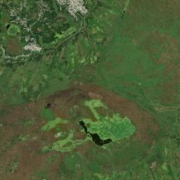 Buena Vista 1ra. Sección High Resolution Satellite Map