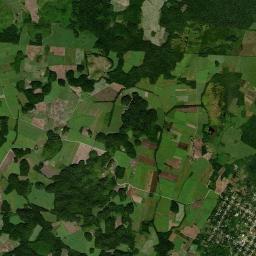 Jose Narciso Rovirosa High Resolution Satellite Map