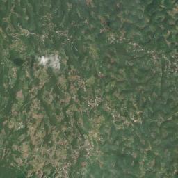 Medina High Resolution Satellite Map