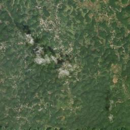 Grove Place High Resolution Satellite Map