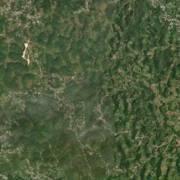 Chantilly High Resolution Satellite Map