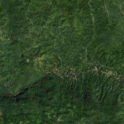 Harkers Hall High Resolution Satellite Map