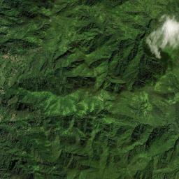 Spring Hill High Resolution Satellite Map