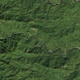 Fellowship High Resolution Satellite Map