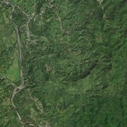 Windsor High Resolution Satellite Map