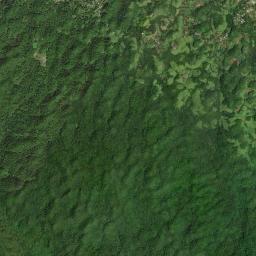 Nonsuch High Resolution Satellite Map