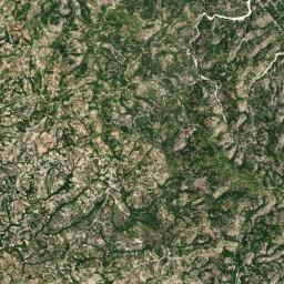 Arrondissement de Port-Salut High Resolution Satellite Map