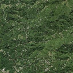 San Germán Municipio High Resolution Satellite Map