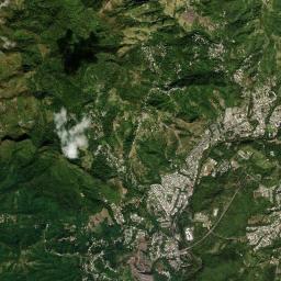 Villalba High Resolution Satellite Map