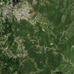 Pastos High Resolution Satellite Map