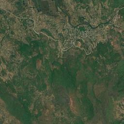 Mhasla High Resolution Satellite Map