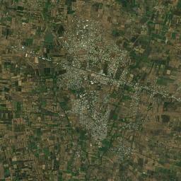 Nilanga High Resolution Satellite Map