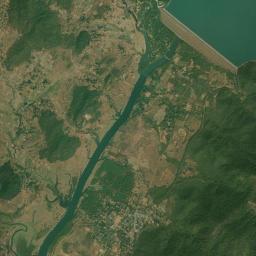 Chittarkonda High Resolution Satellite Map