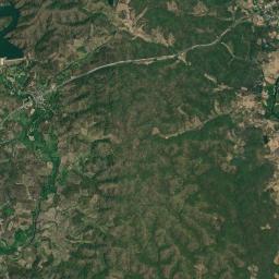 Amphoe Long High Resolution Satellite Map