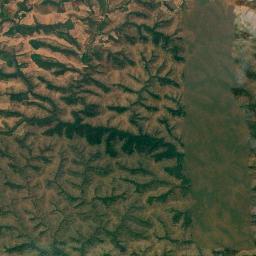 Amphoe Na Muen High Resolution Satellite Map