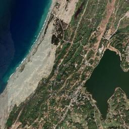 Nagbacalan High Resolution Satellite Map