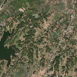 Baay High Resolution Satellite Map