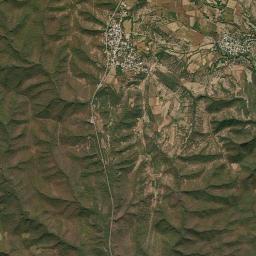 Tonalapa del Sur High Resolution Satellite Map