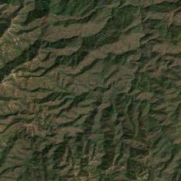 Xicotlán High Resolution Satellite Map