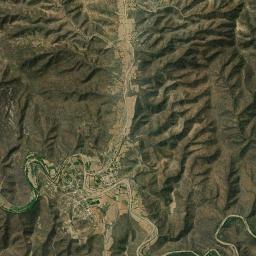 Piaxtla High Resolution Satellite Map