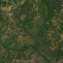 Xochitonalco High Resolution Satellite Map