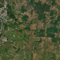 San Bartolo High Resolution Satellite Map