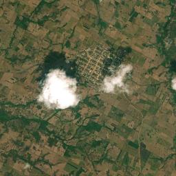 Lindavista High Resolution Satellite Map