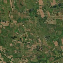 Isla High Resolution Satellite Map