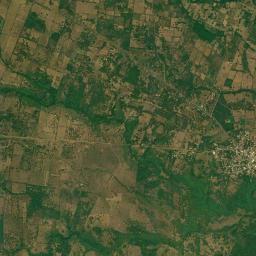 Chacalapa High Resolution Satellite Map