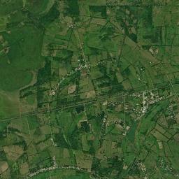 Blasillo 1ra. Sección (Nicolás Bravo) High Resolution Satellite Map