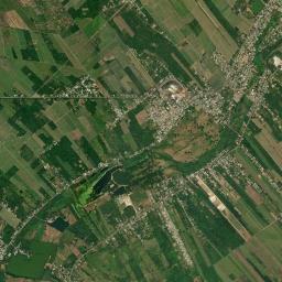 Miguel Hidalgo 2da. Sección B (La Natividad) High Resolution Satellite Map