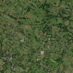 Rancho Nuevo High Resolution Satellite Map