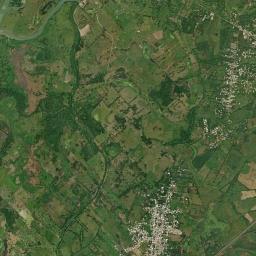 Lomitas High Resolution Satellite Map