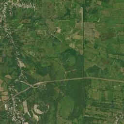 El Tigre High Resolution Satellite Map