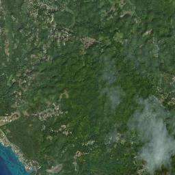 Whitehouse High Resolution Satellite Map