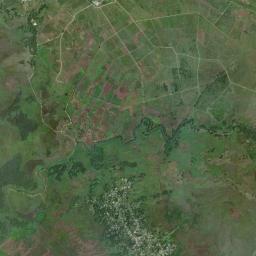 Holland High Resolution Satellite Map