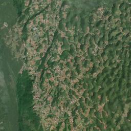 Huntley High Resolution Satellite Map