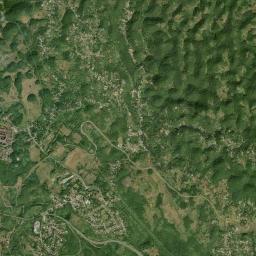 Content High Resolution Satellite Map