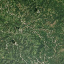 Point Hill High Resolution Satellite Map