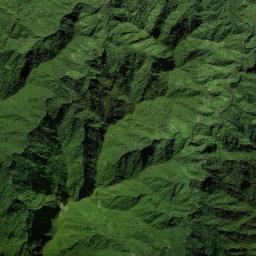 Durham High Resolution Satellite Map