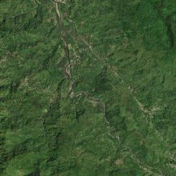 Moore Town High Resolution Satellite Map