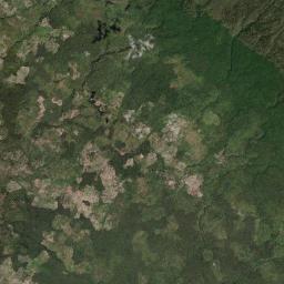 Pedernales High Resolution Satellite Map