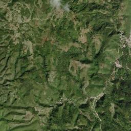 Polo High Resolution Satellite Map