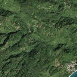 La Ciénaga High Resolution Satellite Map