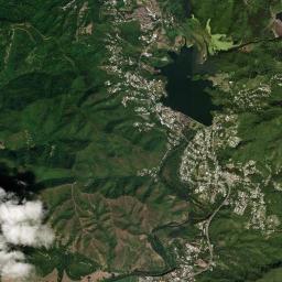 Guayabal High Resolution Satellite Map