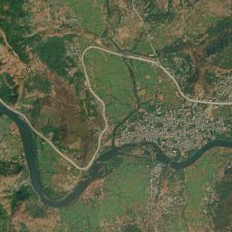 Mahad High Resolution Satellite Map